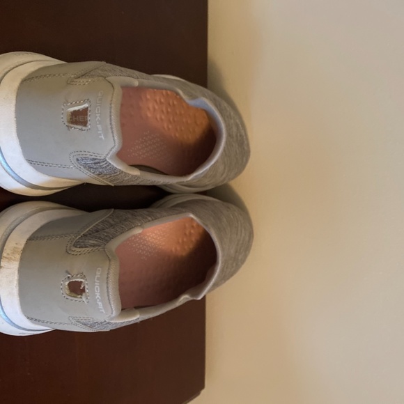 Skechers Air Cooled Walking Shoe - Picture 3 of 3